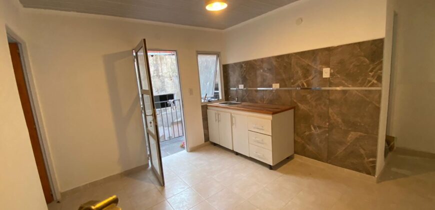 Alquiler Departamentos sobre calle 9 de Julio