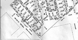 Loteo Los Olivos-Terrenos Urbanos- Zona Arco de la Rural