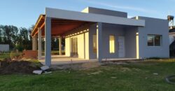 Venta propiedad en Loteo ” El Remanso”