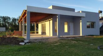 Venta propiedad en Loteo ” El Remanso”