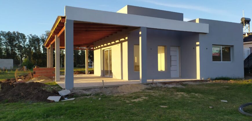 Venta propiedad en Loteo ” El Remanso”