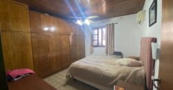 VENTA CASA CON DEPARTAMENTO EN BARRIO SAN ROQUE