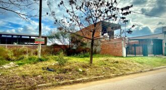 VENTA TERRENO EN LOTEO PIETROBONI