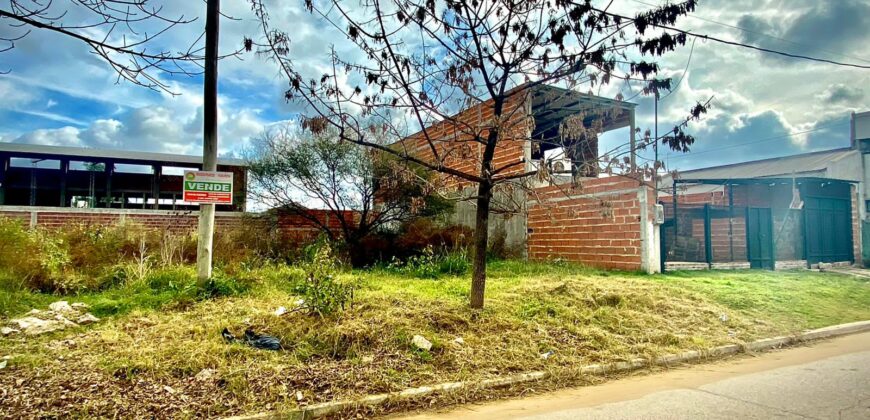 VENTA TERRENO EN LOTEO PIETROBONI