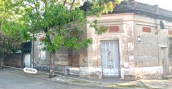 VENTA PROPIEDAD IDEAL PARA INVERSIÓN A CINCO CUADRAS UTN