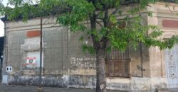 VENTA PROPIEDAD IDEAL PARA INVERSIÓN A CINCO CUADRAS UTN