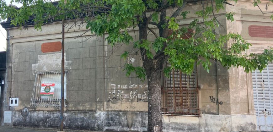 VENTA PROPIEDAD IDEAL PARA INVERSIÓN A CINCO CUADRAS UTN