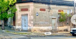 VENTA PROPIEDAD IDEAL PARA INVERSIÓN A CINCO CUADRAS UTN