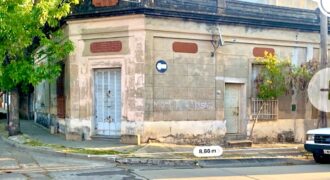 VENTA PROPIEDAD IDEAL PARA INVERSIÓN A CINCO CUADRAS UTN