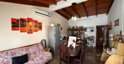 VENTA CASA CON DEPARTAMENTO EN BARRIO SAN ROQUE