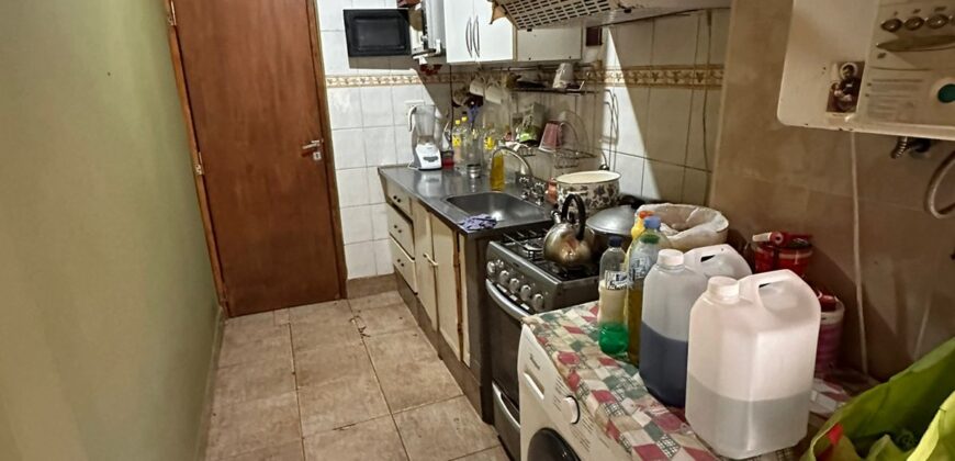 VENTA CASA CON DEPARTAMENTO EN BARRIO SAN ROQUE