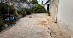 VENTA CASA CON DEPARTAMENTO EN BARRIO SAN ROQUE