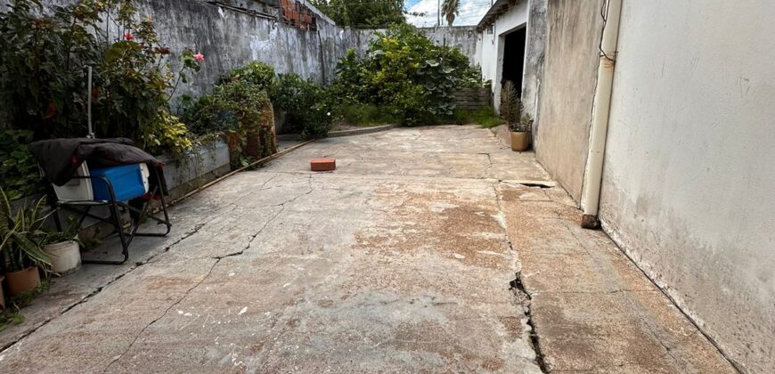 VENTA CASA CON DEPARTAMENTO EN BARRIO SAN ROQUE