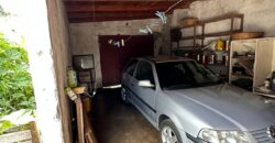 VENTA CASA CON DEPARTAMENTO EN BARRIO SAN ROQUE