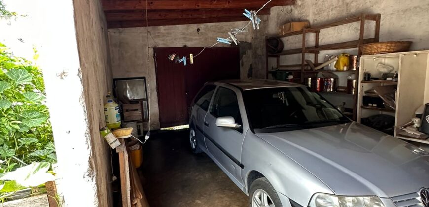 VENTA CASA CON DEPARTAMENTO EN BARRIO SAN ROQUE