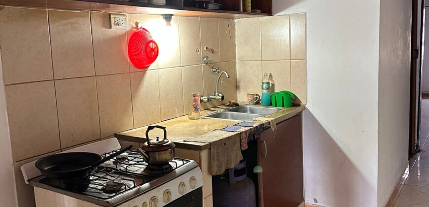 VENTA CASA CON DEPARTAMENTO EN BARRIO SAN ROQUE