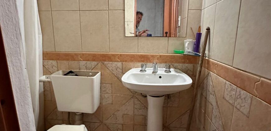 VENTA CASA CON DEPARTAMENTO EN BARRIO SAN ROQUE