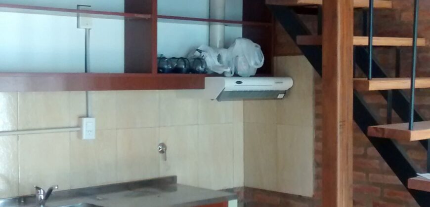 ALQUILER DEPARTAMENTO ZONA NUEVO HOSPITAL- UNER