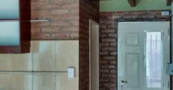 ALQUILER DEPARTAMENTO ZONA NUEVO HOSPITAL- UNER