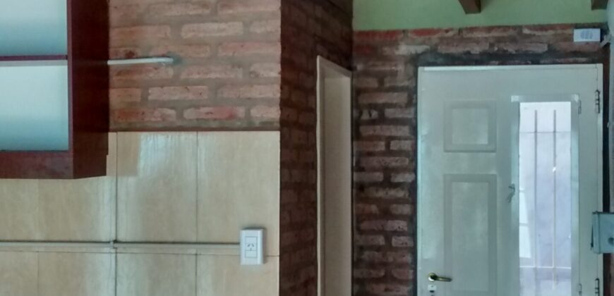 ALQUILER DEPARTAMENTO ZONA NUEVO HOSPITAL- UNER