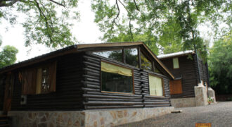 Venta Complejo de Cabañas