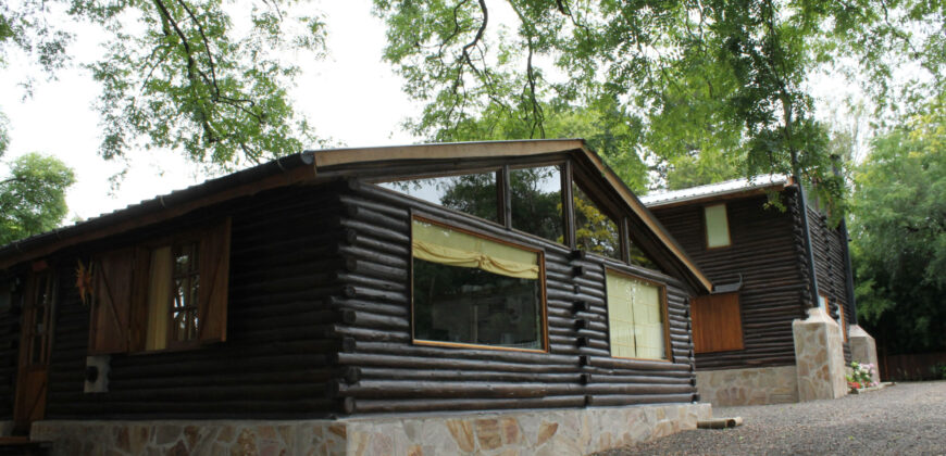 Venta Complejo de Cabañas