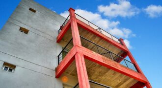 Venta Departamento en torre zona Defensa Sur