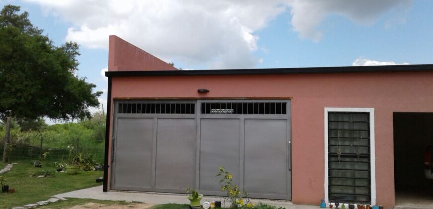 Venta Casa quinta en Barrio La Florida- Gualeguaychú