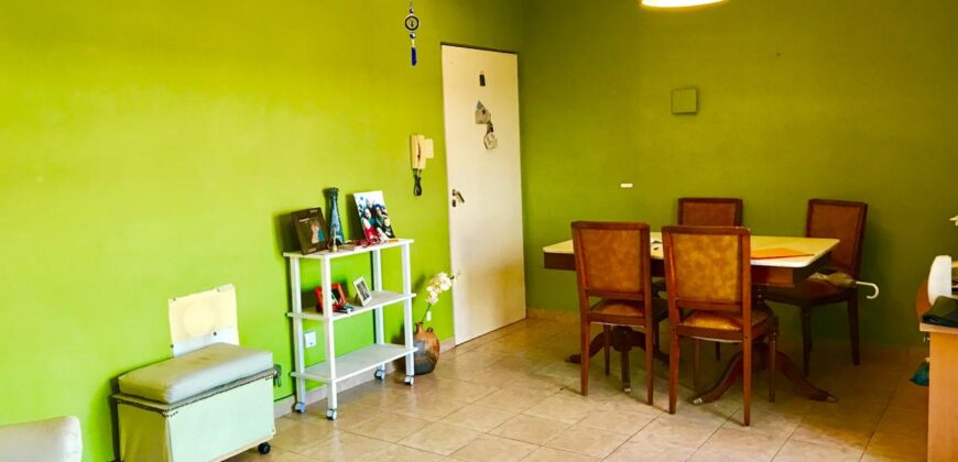 Departamento Edificio UDA  Lucilo Lopez y Tibiletti