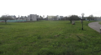 Excelente Terreno en Barrio Privado