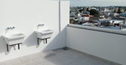 VENTA UNIDADES FUNCIONALES EN EDIFICIO SOBRE CALLE ROCAMORA