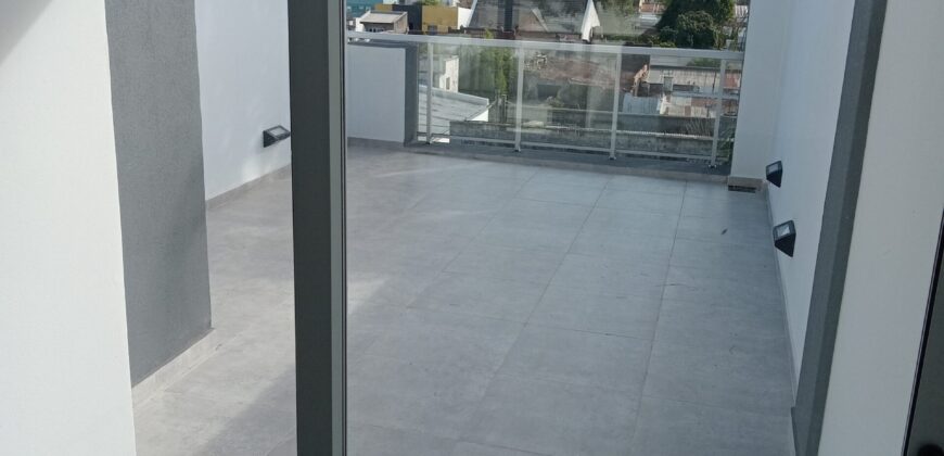 VENTA UNIDADES FUNCIONALES EN EDIFICIO SOBRE CALLE ROCAMORA