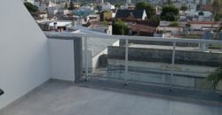 VENTA UNIDADES FUNCIONALES EN EDIFICIO SOBRE CALLE ROCAMORA