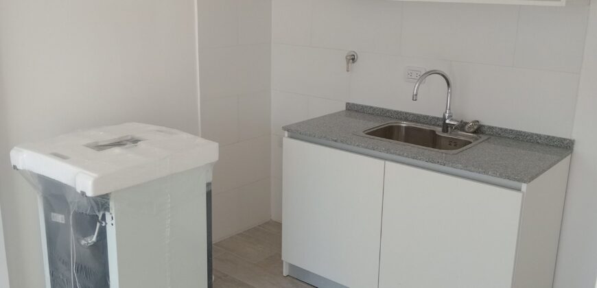 VENTA UNIDADES FUNCIONALES EN EDIFICIO SOBRE CALLE ROCAMORA