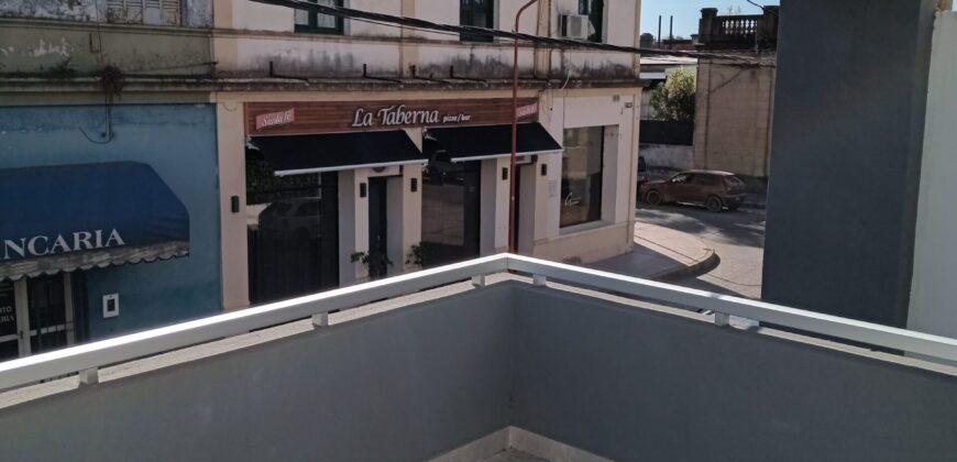 VENTA UNIDADES FUNCIONALES EN EDIFICIO SOBRE CALLE ROCAMORA