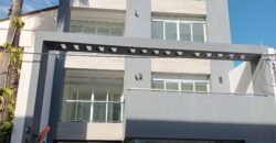 VENTA UNIDADES FUNCIONALES EN EDIFICIO SOBRE CALLE ROCAMORA