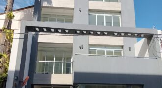 VENTA UNIDADES FUNCIONALES EN EDIFICIO SOBRE CALLE ROCAMORA