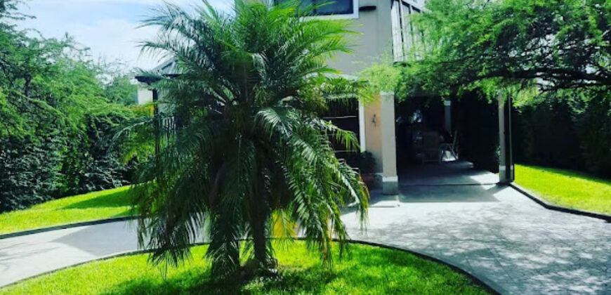 VENTA CASA EN BARRIO LA SOÑADA