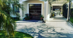 VENTA CASA EN BARRIO LA SOÑADA