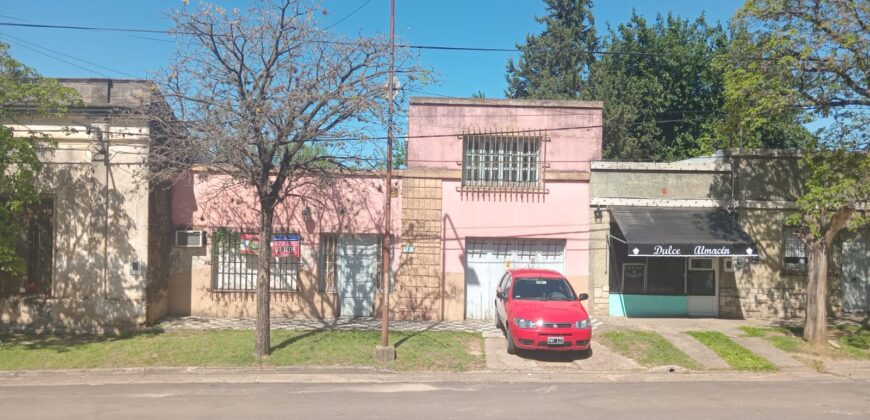 VENTA PROPIEDAD SOBRE B. MONTONERAS