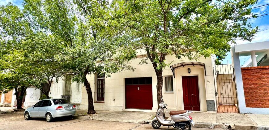 VENTA PROPIEDAD EXCEPCIONAL UBICACION