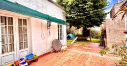 VENTA PROPIEDAD EXCEPCIONAL UBICACION