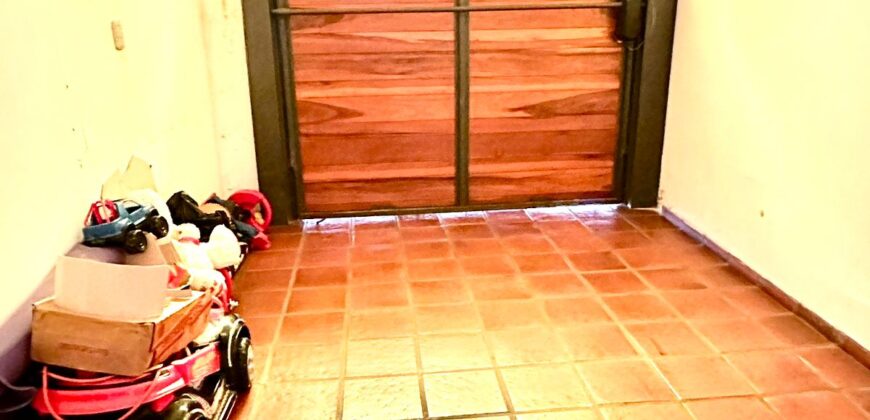 VENTA PROPIEDAD EXCEPCIONAL UBICACION