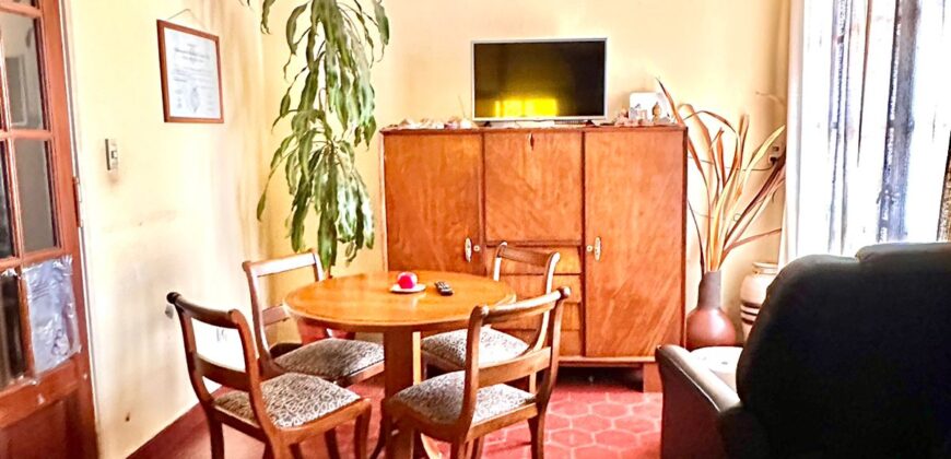 VENTA PROPIEDAD EXCEPCIONAL UBICACION