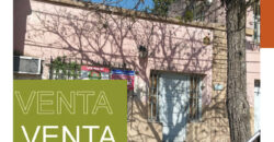 VENTA PROPIEDAD SOBRE B. MONTONERAS