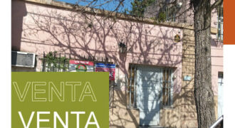 VENTA PROPIEDAD SOBRE B. MONTONERAS