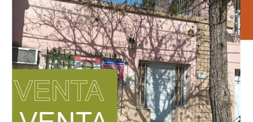 VENTA PROPIEDAD SOBRE B. MONTONERAS