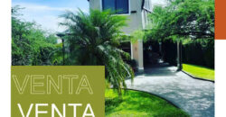 VENTA CASA EN BARRIO LA SOÑADA