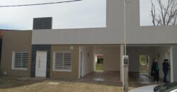 VENTA DE DOS UNIDADES DE VIVIENDAS A ESTRENAR EN LOTEO LOS OLIVOS- LA RURAL