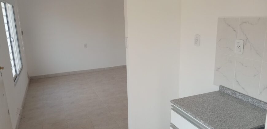 VENTA DE DOS UNIDADES DE VIVIENDAS A ESTRENAR EN LOTEO LOS OLIVOS- LA RURAL